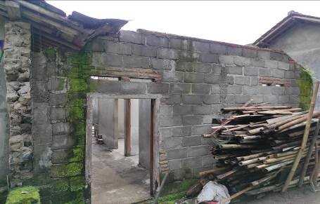 Foto Rumah 0% NGADIRAH